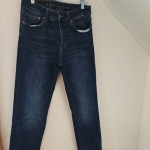 American Eagle Outfitters Jeans